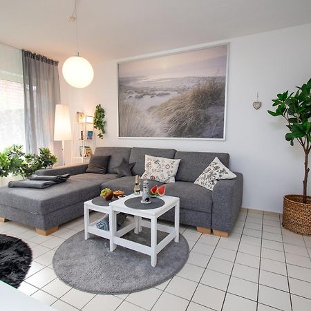 Apartment Muschelweg-2 By Interhome Norddeich  Buitenkant foto