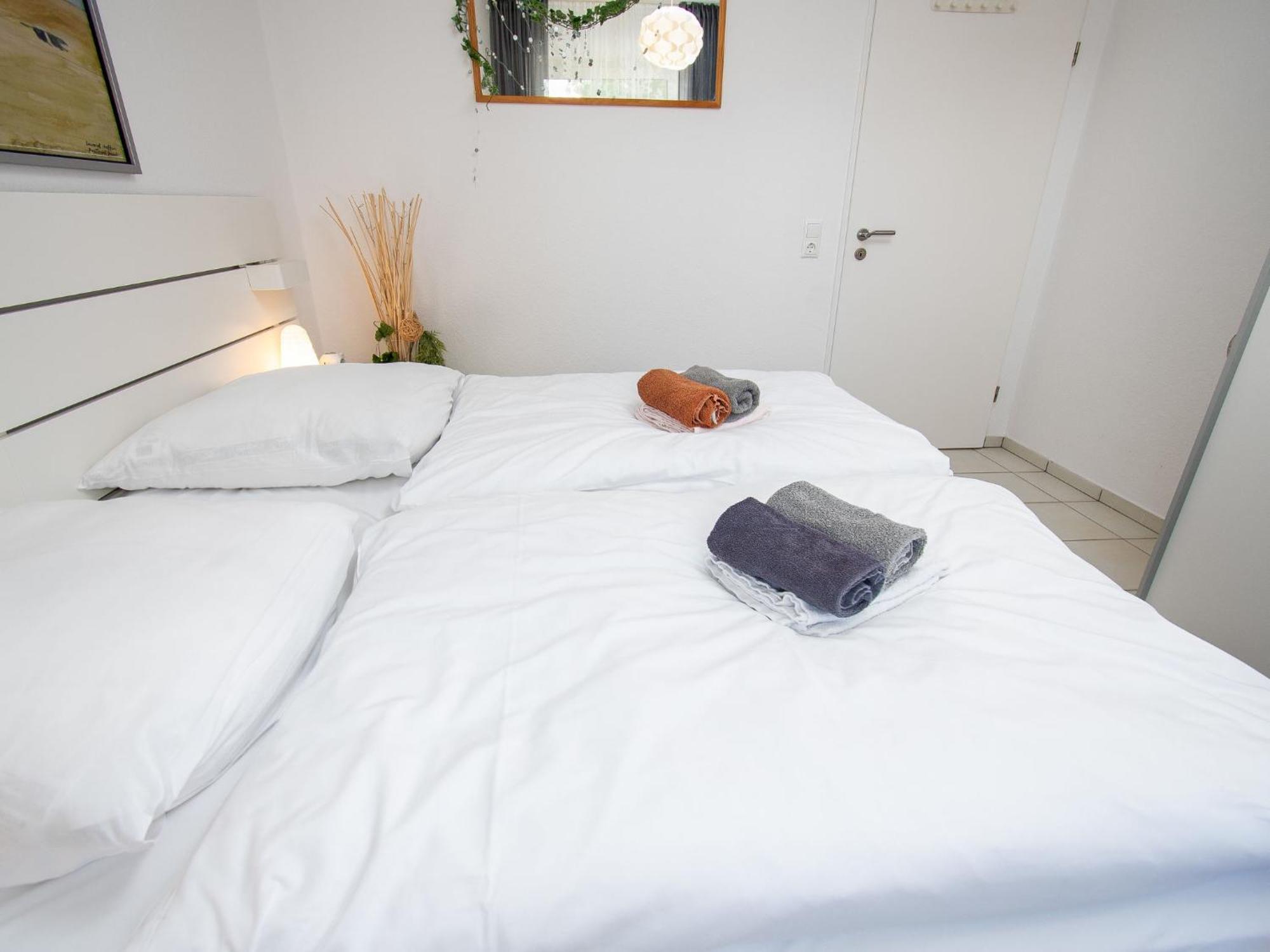 Apartment Muschelweg-2 By Interhome Norddeich  Buitenkant foto